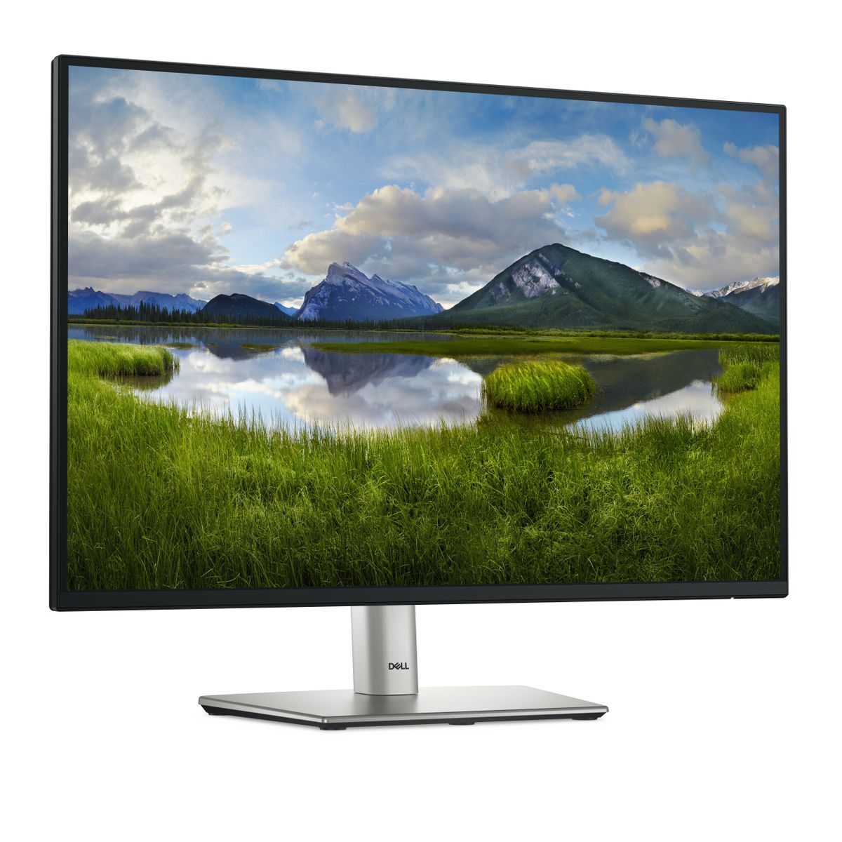 DELL Pro 24 Plus USB-C Hub Monitor P2425E Monitor PC 61,1 cm (24.1") 1920 x 1200 Pixel WUXGA LCD Nero [DELL-P2425E]