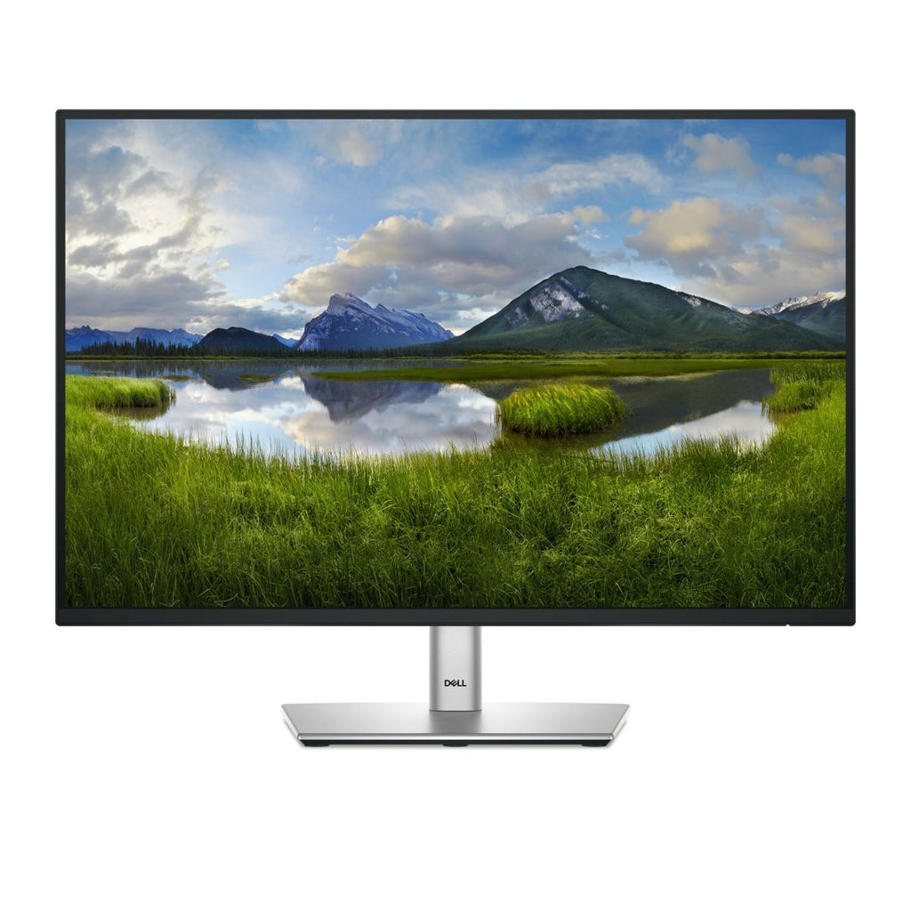 DELL Pro 24 Plus USB-C Hub Monitor P2425E Monitor PC 61,1 cm (24.1") 1920 x 1200 Pixel WUXGA LCD Nero [DELL-P2425E]