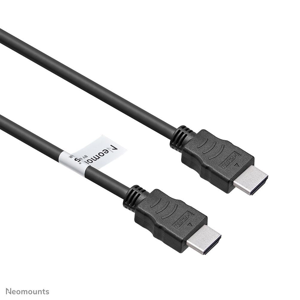 Neomounts HDMI15MM Cavo HDMI - 5 metri [HDMI15MM]