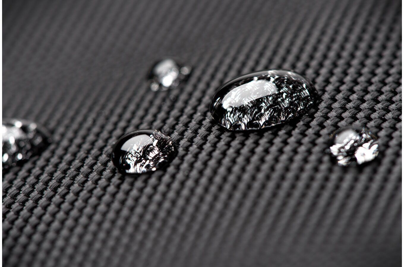 Kensington Valigetta per laptop Contour 2.0 Business - 15,6 [K60386EU]