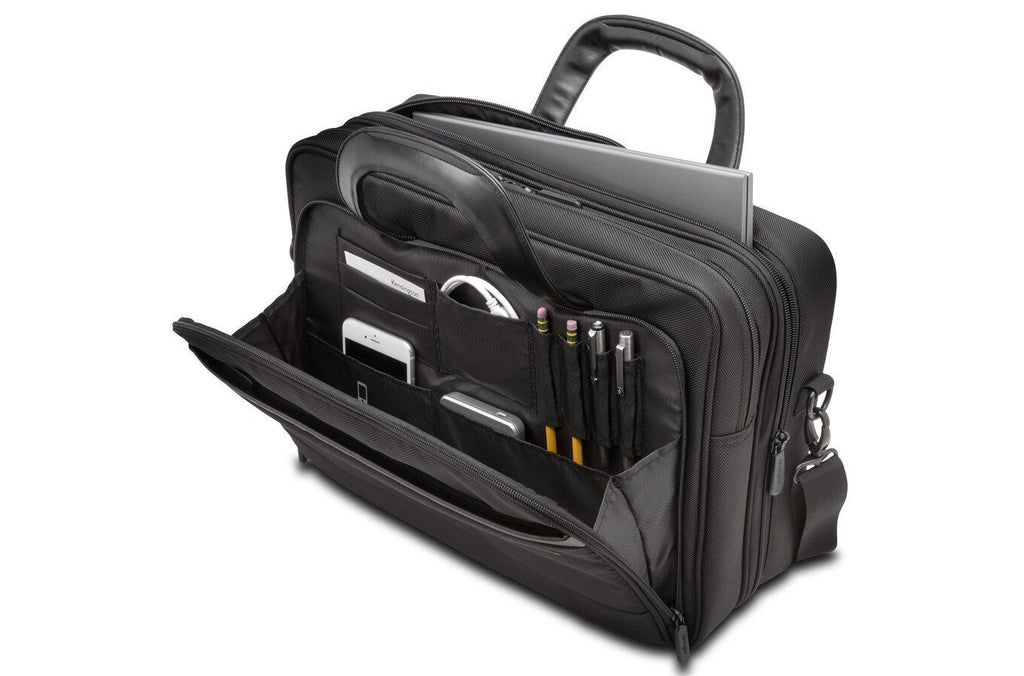 Kensington Valigetta per laptop Contour 2.0 Business - 15,6 [K60386EU]