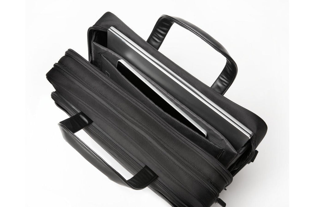 Kensington Valigetta per laptop Contour 2.0 Business - 15,6 [K60386EU]