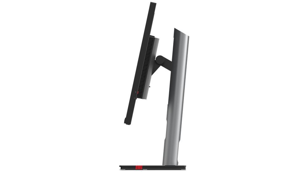 Lenovo T27h-30 LED display 68,6 cm (27") 2560 x 1440 Pixel Quad HD Nero [63A3GAT1EU]