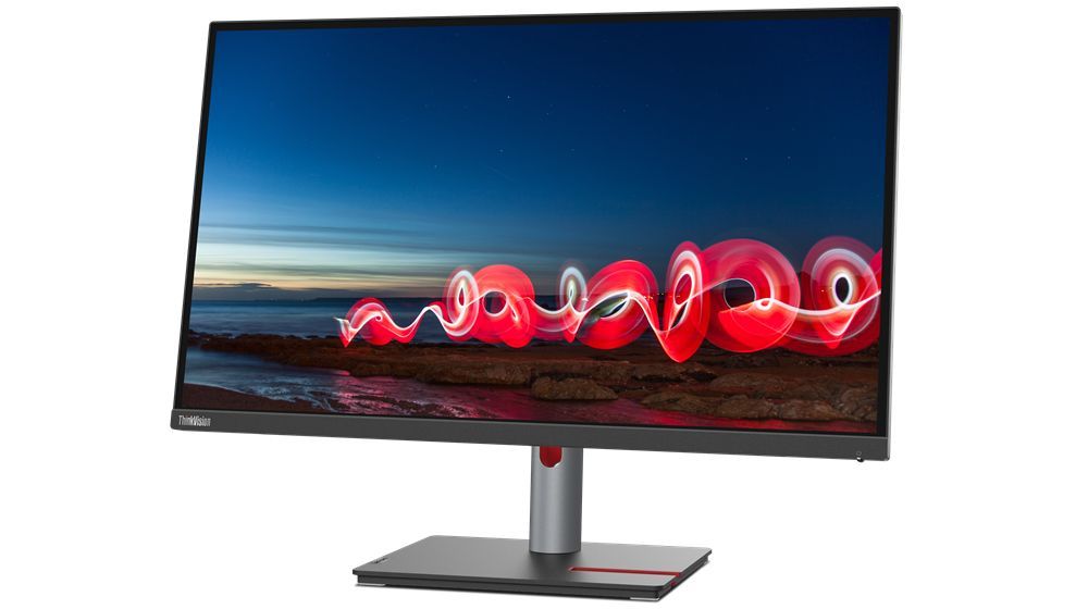 Lenovo T27h-30 LED display 68,6 cm (27") 2560 x 1440 Pixel Quad HD Nero [63A3GAT1EU]