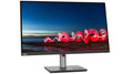 Lenovo T27h-30 LED display 68,6 cm (27") 2560 x 1440 Pixel Quad HD Nero [63A3GAT1EU]