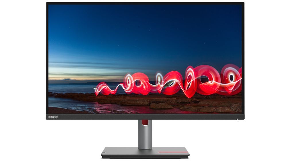 Lenovo T27h-30 LED display 68,6 cm (27") 2560 x 1440 Pixel Quad HD Nero [63A3GAT1EU]