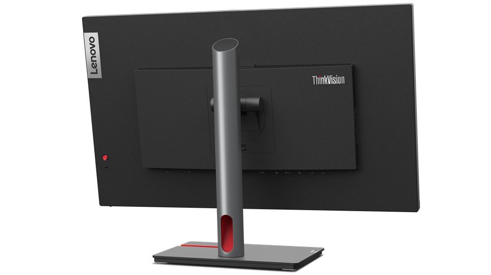 Lenovo T27h-30 LED display 68,6 cm (27") 2560 x 1440 Pixel Quad HD Nero [63A3GAT1EU]