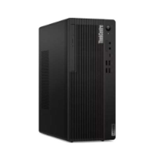 Lenovo ThinkCentre M70t Intel Core i5 i5-14400 16 GB DDR5-SDRAM 512 GB SSD Windows 11 Pro Tower PC Nero [12U60001IX]