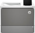 HP Color LaserJet Enterprise Stampante 5700dn, Stampa, porta unità flash USB anteriore; Vassoi ad alta capacità opzionali; touchscreen; Cartuccia TerraJet [6QN28A#B19]