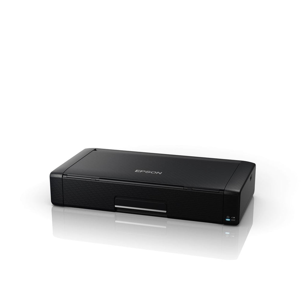 Epson WorkForce WF-110W [C11CH25401]