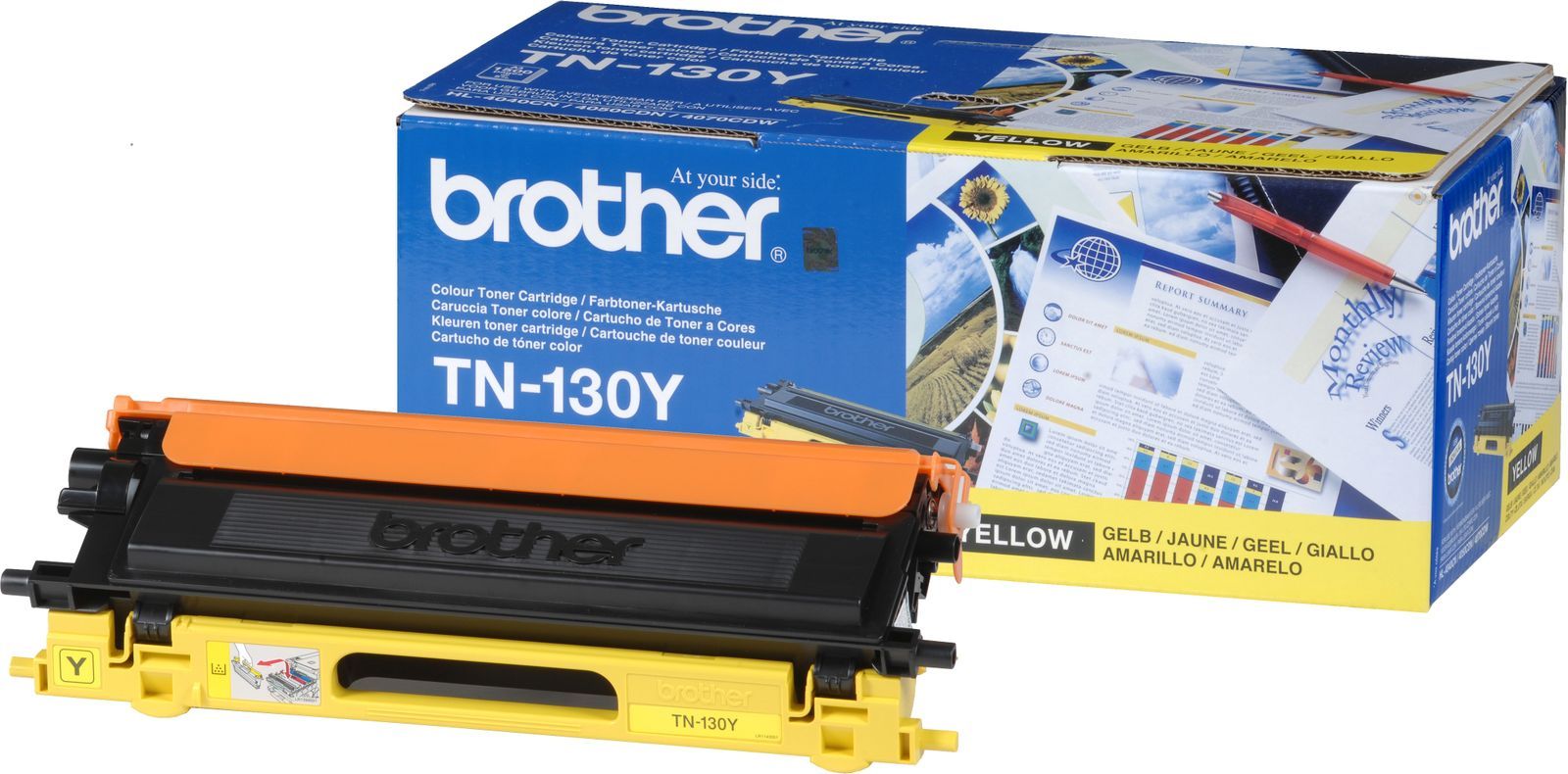 TN130Y [TN130Y]