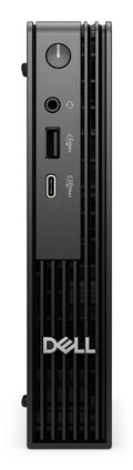 DELL PRO MICRO QCM1250/U7-265T/16GB/512GB/W11P/1Y [RV6CG]
