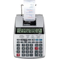 Canon P23-DTSC calcolatrice Desktop Calcolatrice con stampa Argento [2303C001]