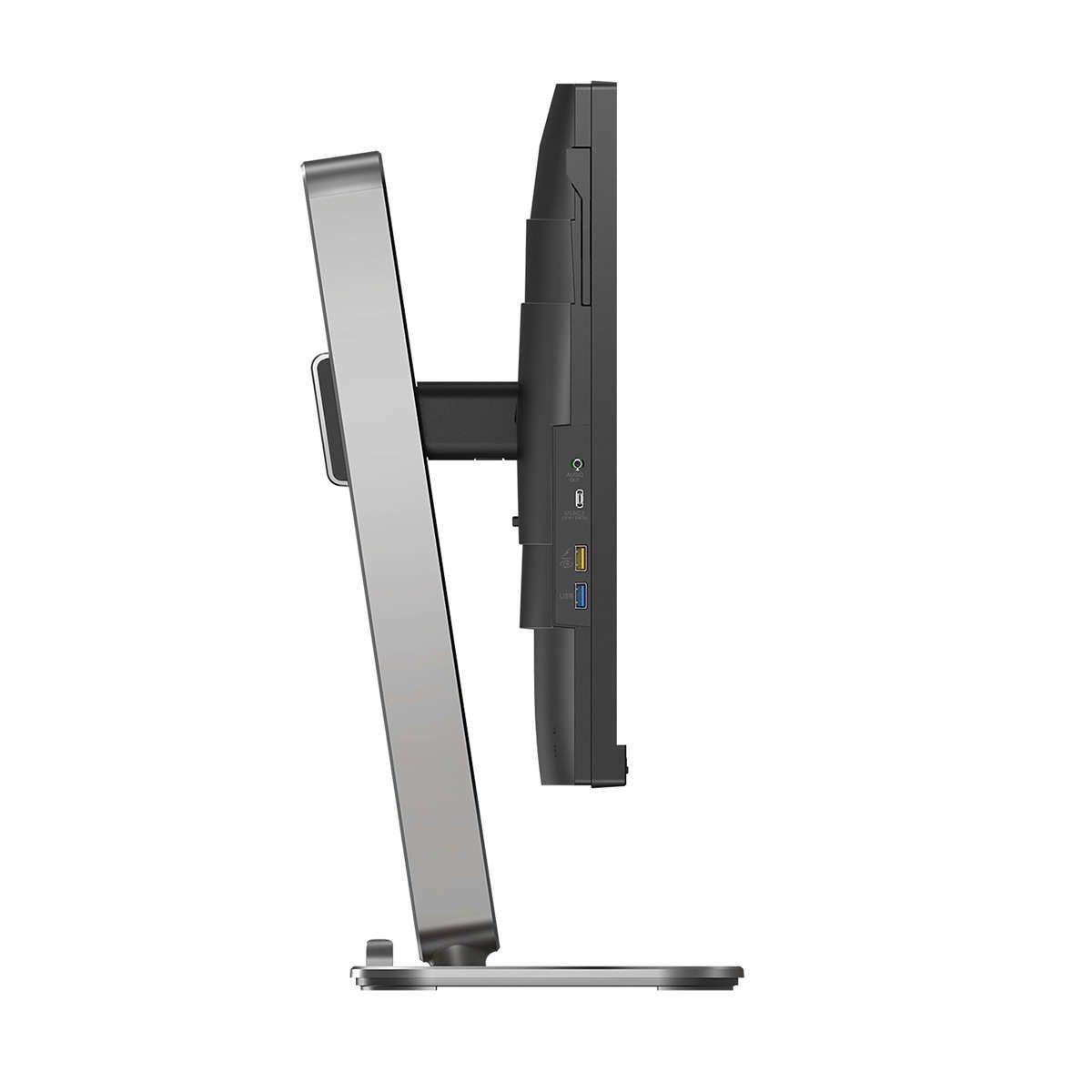 Philips 5000 series 27B2G5601/00 Monitor PC 68,6 cm (27") 2560 x 1440 Pixel Quad HD LCD Nero [27B2G5601/00]