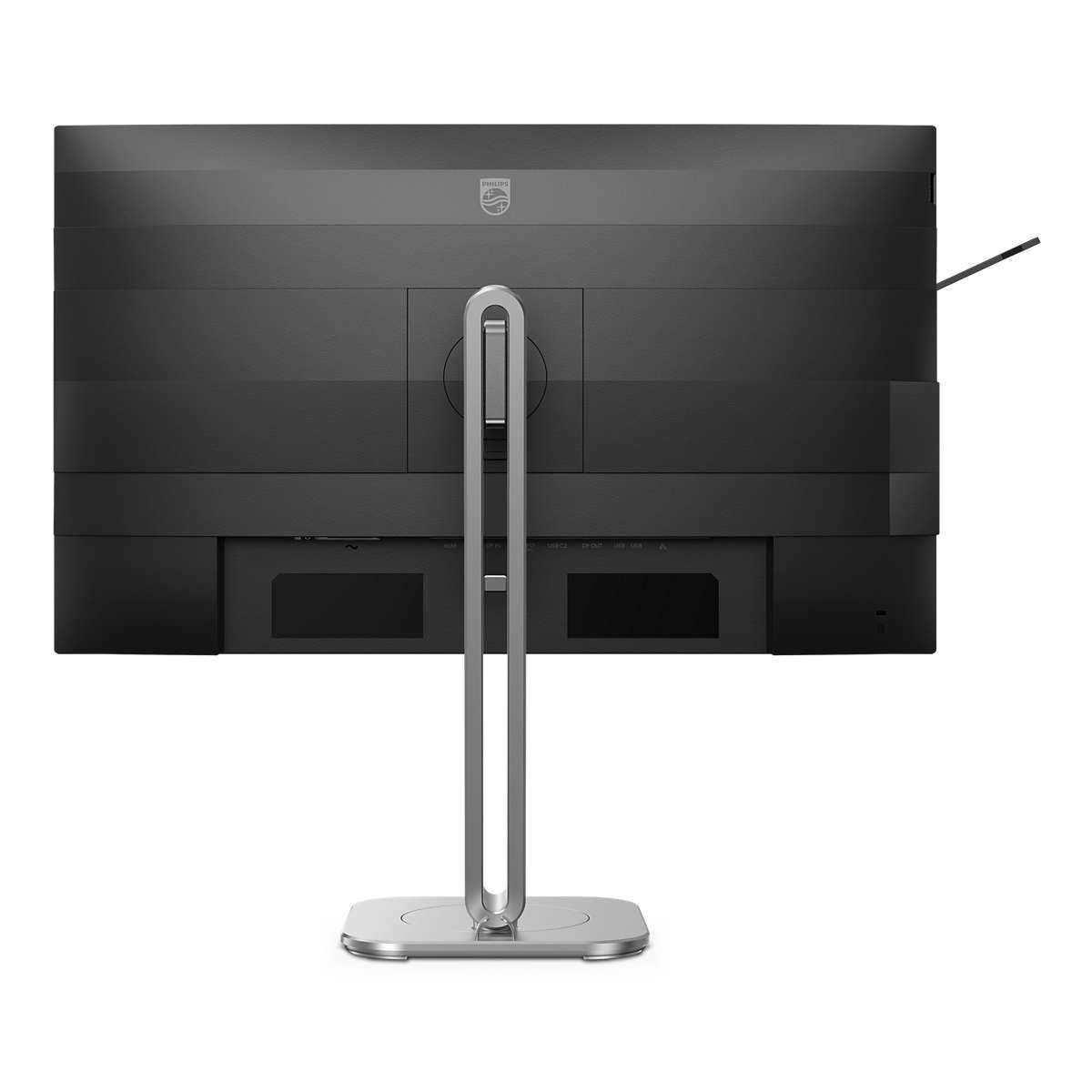 Philips 5000 series 27B2G5601/00 Monitor PC 68,6 cm (27") 2560 x 1440 Pixel Quad HD LCD Nero [27B2G5601/00]