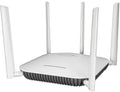 Fortinet FortiAP 433F 2402 Mbit/s Grigio, Bianco Supporto Power over Ethernet (PoE) [FAP-433F-E]