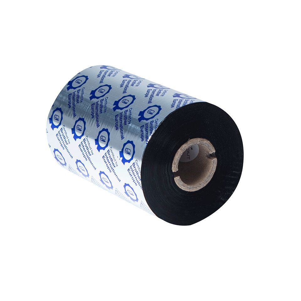 Brother BSP-1D450-110 nastro per stampante Nero [BSP1D450110]