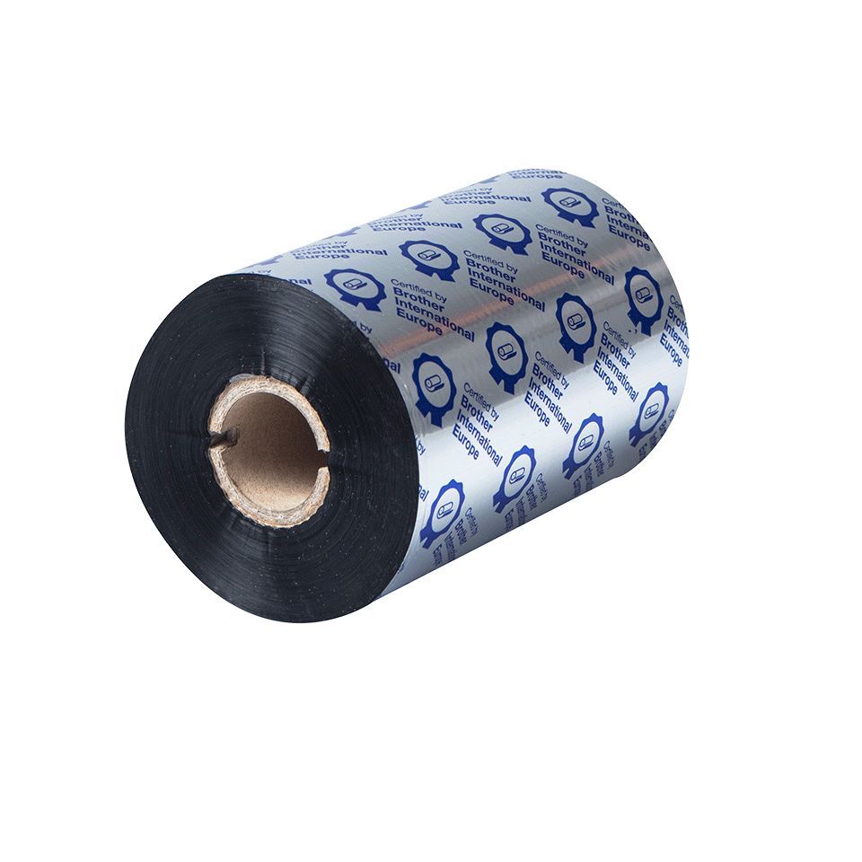 Brother BSP-1D450-110 nastro per stampante Nero [BSP1D450110]