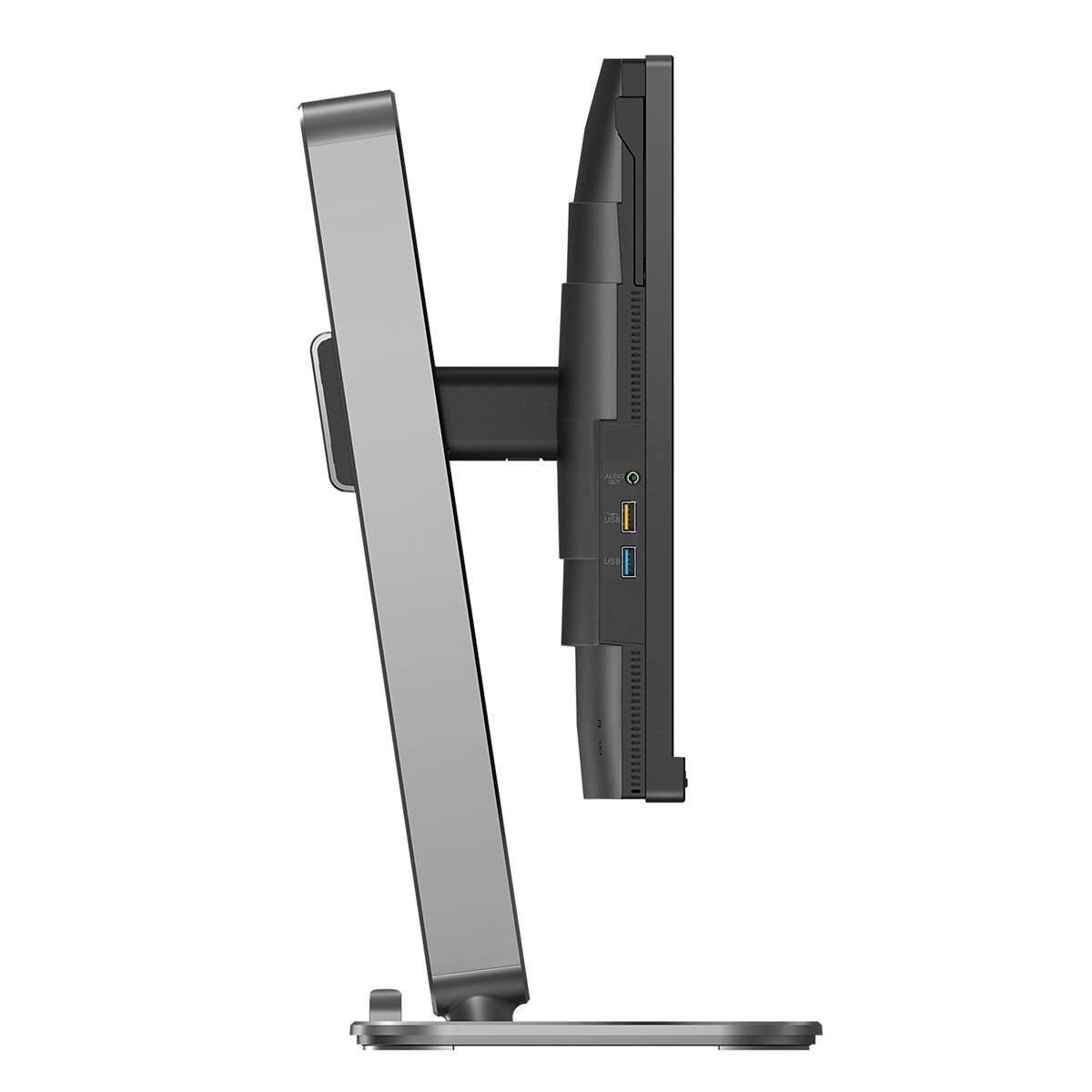 Philips 5000 series 24B2G5200/00 Monitor PC 60,5 cm (23.8") 1920 x 1080 Pixel Full HD LCD Antracite [24B2G5200/00]