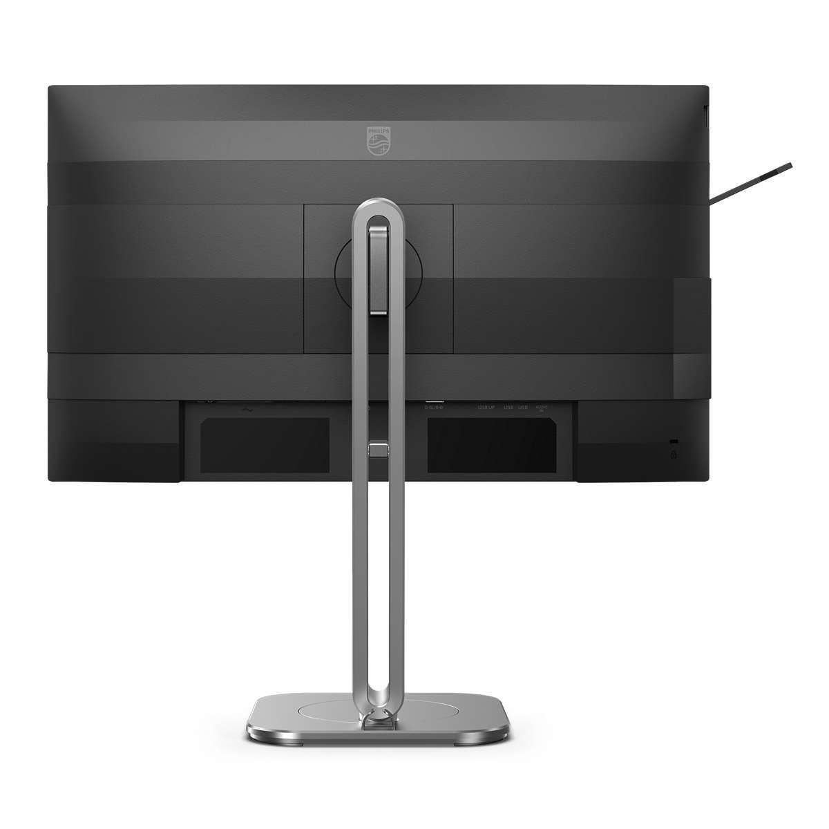 Philips 5000 series 24B2G5200/00 Monitor PC 60,5 cm (23.8") 1920 x 1080 Pixel Full HD LCD Antracite [24B2G5200/00]