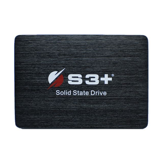 S3+ S3SSDC960 drives allo stato solido 2.5" 960 GB Serial ATA III TLC [S3SSDC960]