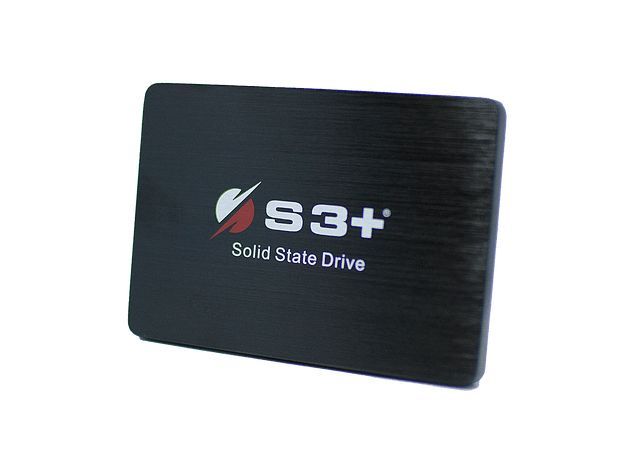 S3+ S3SSDC960 drives allo stato solido 2.5" 960 GB Serial ATA III TLC [S3SSDC960]