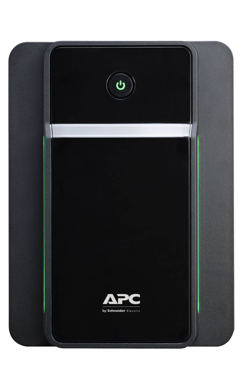 APC BX1600MI-GR gruppo di continuità (UPS) A linea interattiva 1,6 kVA 900 W 4 presa(e) AC [BX1600MI-GR]