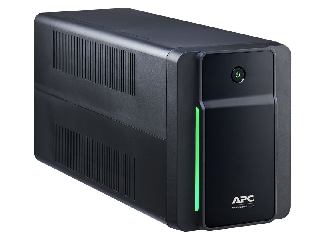 APC BX1600MI-GR gruppo di continuità (UPS) A linea interattiva 1,6 kVA 900 W 4 presa(e) AC [BX1600MI-GR]