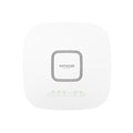NETGEAR WAX628-111EUS punto accesso WLAN Bianco Supporto Power over Ethernet (PoE) [WAX628-111EUS]