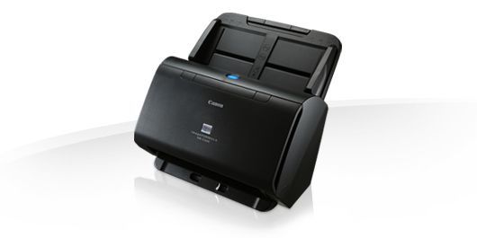 Canon imageFORMULA DR-C240 Scanner a foglio 600 x 600 DPI A4 Nero [0651C003]
