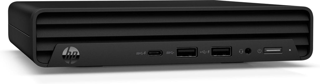 HP Pro Mini 260 G9 Intel Core i5 i5-1335U 16 GB DDR4-SDRAM 512 GB SSD Windows 11 Pro Mini PC Nero [937M5EA#ABZ]