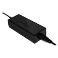 Tecnoware FAU17610 adattatore e invertitore Interno 95 W Nero [FAU17610]