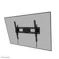 Neomounts WL35-750BL18 Supporto a parete per TV pesanti 43-98" - inclinabile - bloccabile - installazione rapida - TV [WL35-750BL18]