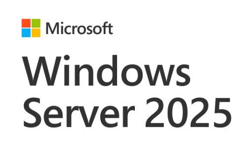 Microsoft Windows Server 2025 Datacenter 1 licenza/e [EP2-25171]