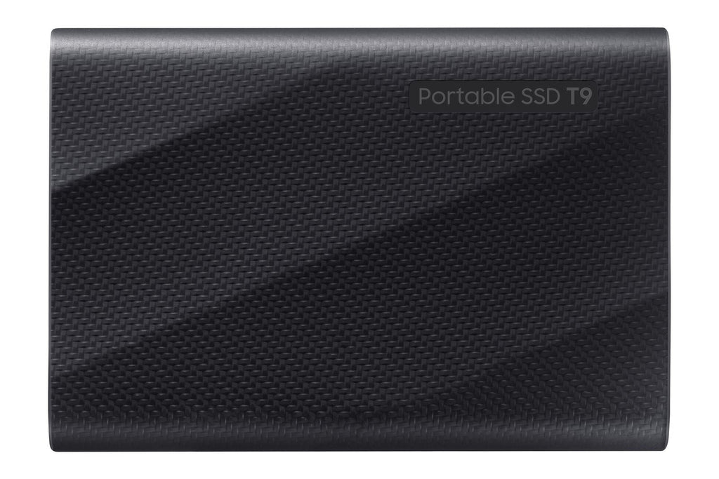 Samsung Portable SSD T9 USB 3.2 1TB [MU-PG2T0B/EU]