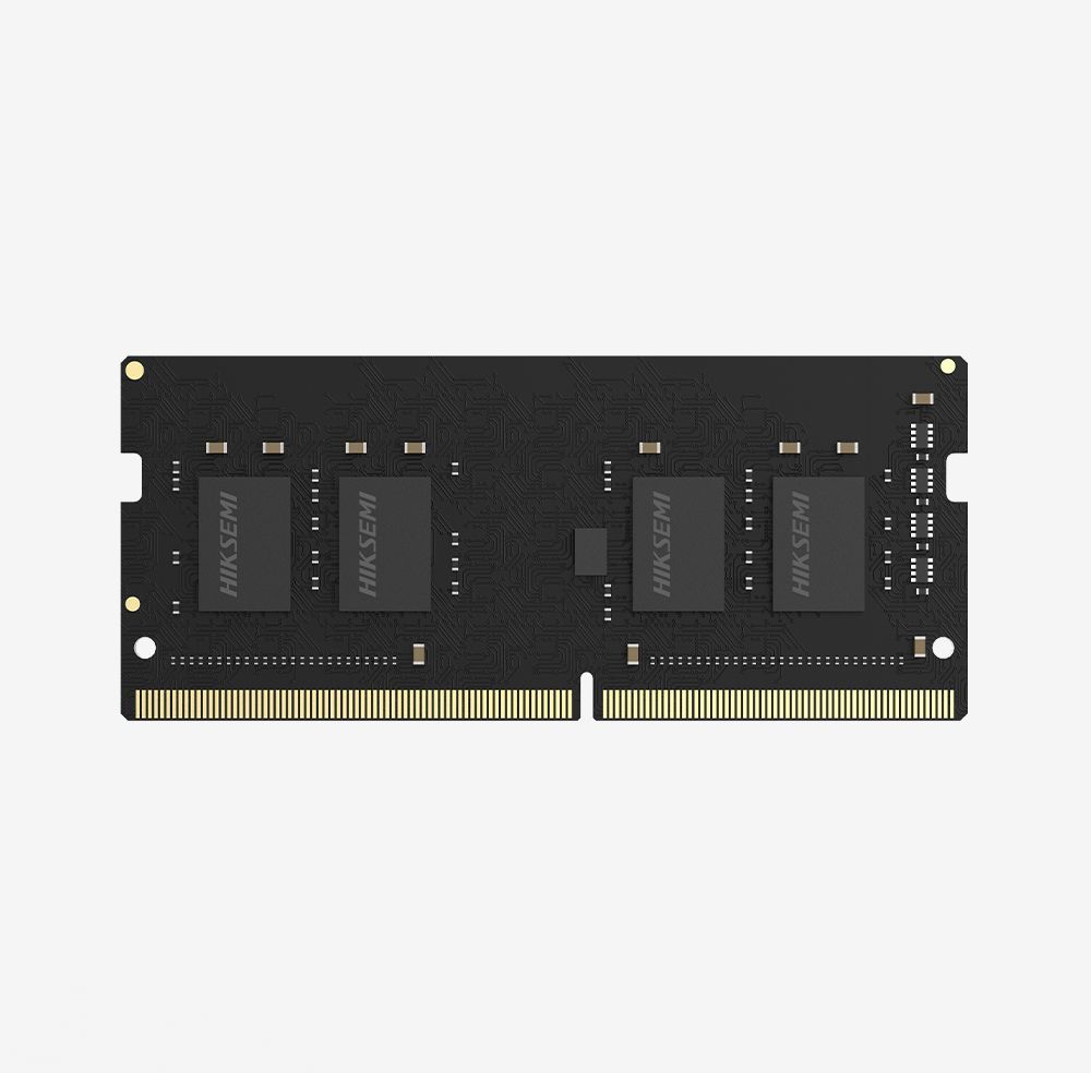 Hiksemi HS-Sodimm-HIKER memoria 8 GB 1 x 8 GB DDR4 3200 MHz [324101121]