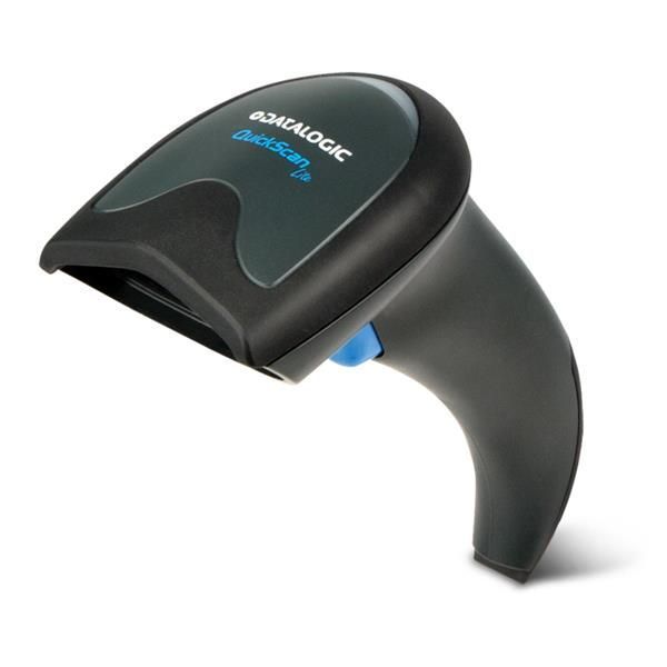 DATALOGIC QW 2400 - 2D - + cavo USB [B3969000]