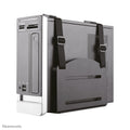 Neomounts CPU-W100BLACK Supporto per CPU - max 10 kg - universale [CPU-W100BLACK]