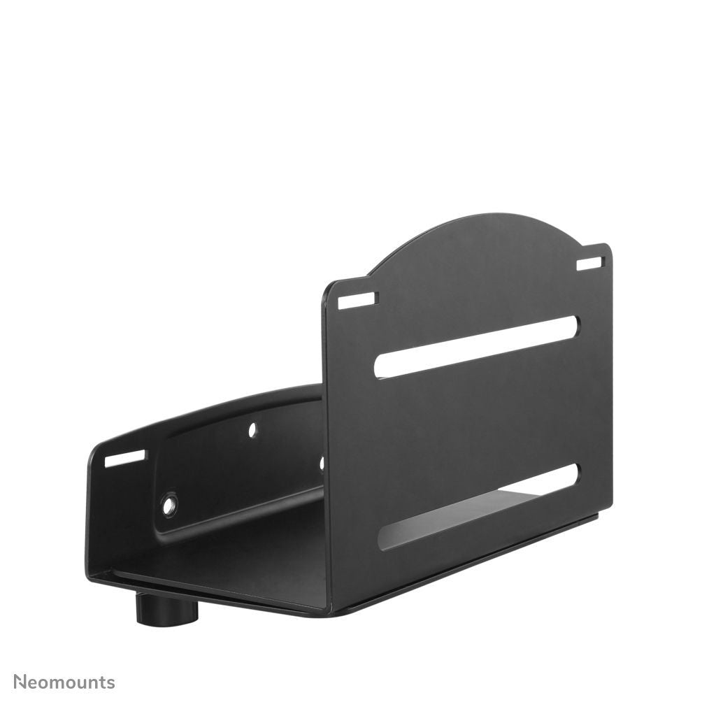 Neomounts CPU-W100BLACK Supporto per CPU - max 10 kg - universale [CPU-W100BLACK]
