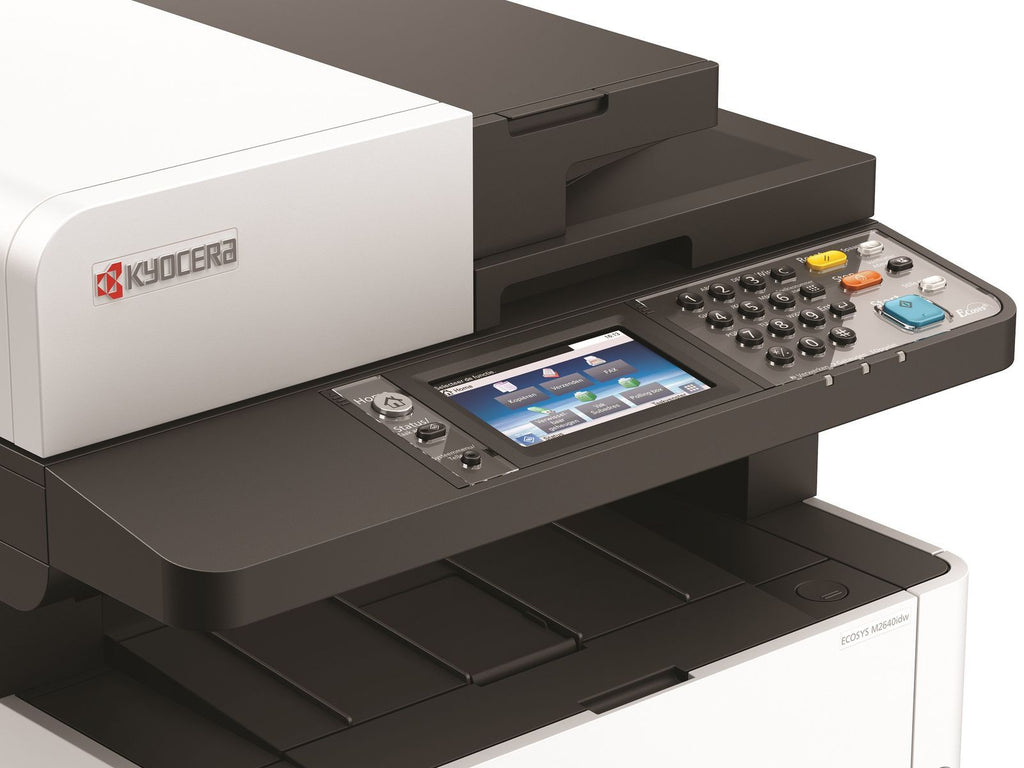 KYOCERA ECOSYS M2735dw Laser A4 1200 x 1200 DPI 35 ppm Wi-Fi [1102SG3NL0]