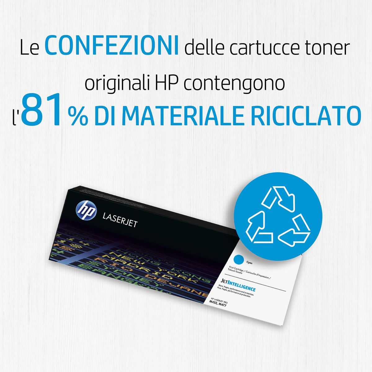 HP Confezione doppia di cartucce toner originali nero 83A LaserJet [CF283AD]