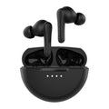 Belkin SoundForm Rhythm Cuffie Wireless In-ear Musica e Chiamate Micro-USB Bluetooth Nero [AUC012BTBK]