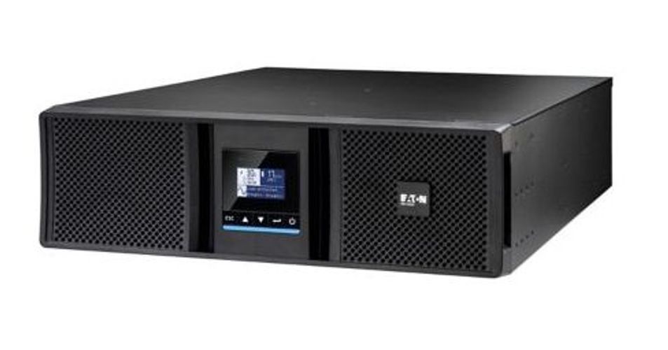 Eaton 9SX 6000i RT3U G2 [9SX6KIRT3UG2]