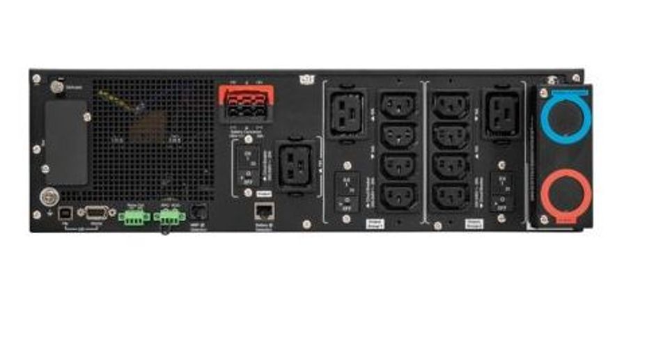 Eaton 9SX 6000i RT3U G2 [9SX6KIRT3UG2]