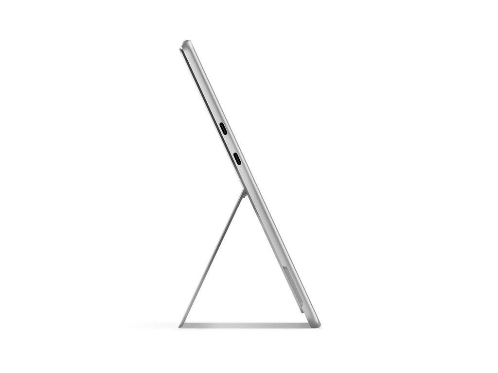 Microsoft Surface Pro 11 Copilot+ PC Qualcomm Snapdragon 1 TB 33 cm (13") 32 GB Wi-Fi 7 (802.11be) Windows 11 Pro Platino [ZIR-00004]