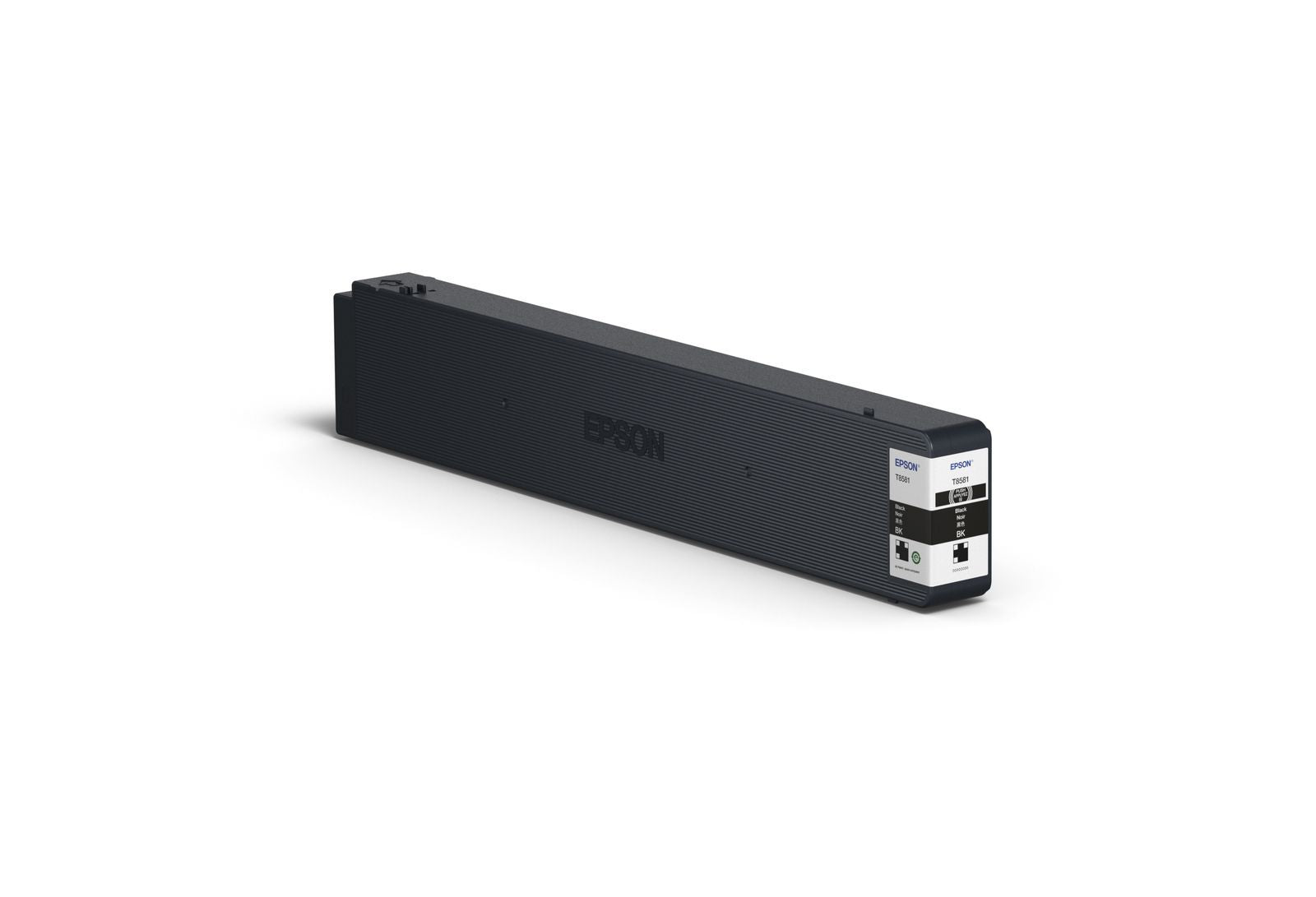 Epson WorkForce Enterprise WF-C20600 Black Ink Originale Nero 1 pezzo(i) [C13T02Q100]