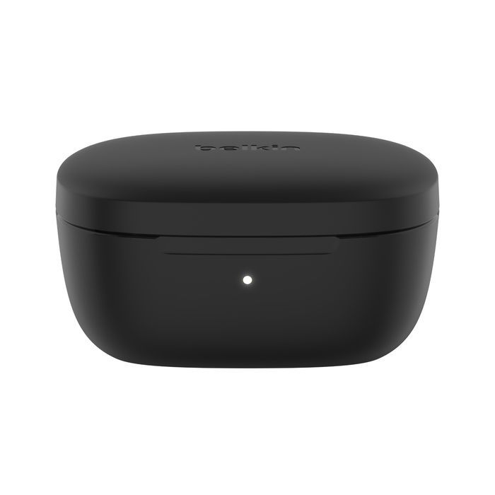 Belkin AURICOLARI SOUNDFORM MOTION TRUE WIRELESS - NERO [AUC010BTBK]