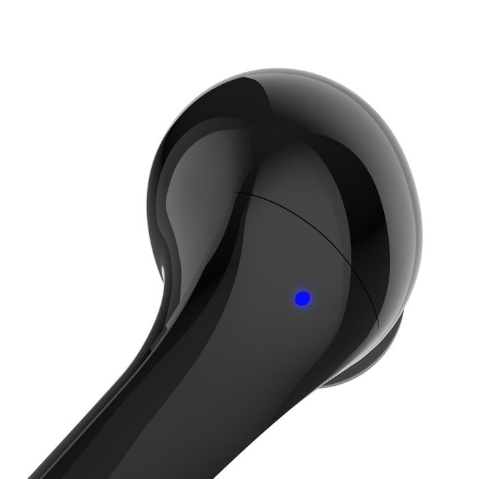 Belkin AURICOLARI SOUNDFORM MOTION TRUE WIRELESS - NERO [AUC010BTBK]