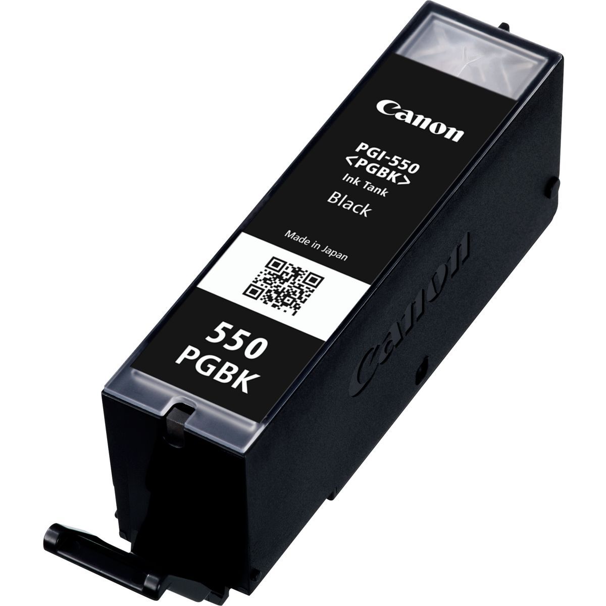 Canon Cartuccia d'inchiostro nero a pigmenti PGI-550PGBK [6496B001]