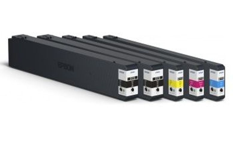 Epson WorkForce Enterprise WF-C21000 Black Ink Originale Nero 1 pezzo(i) [C13T02Y100]